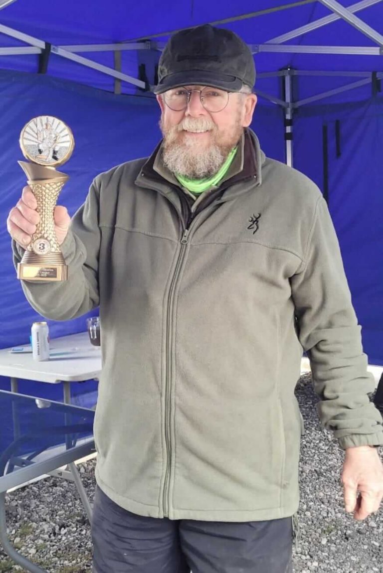 Northmoor Fisheries