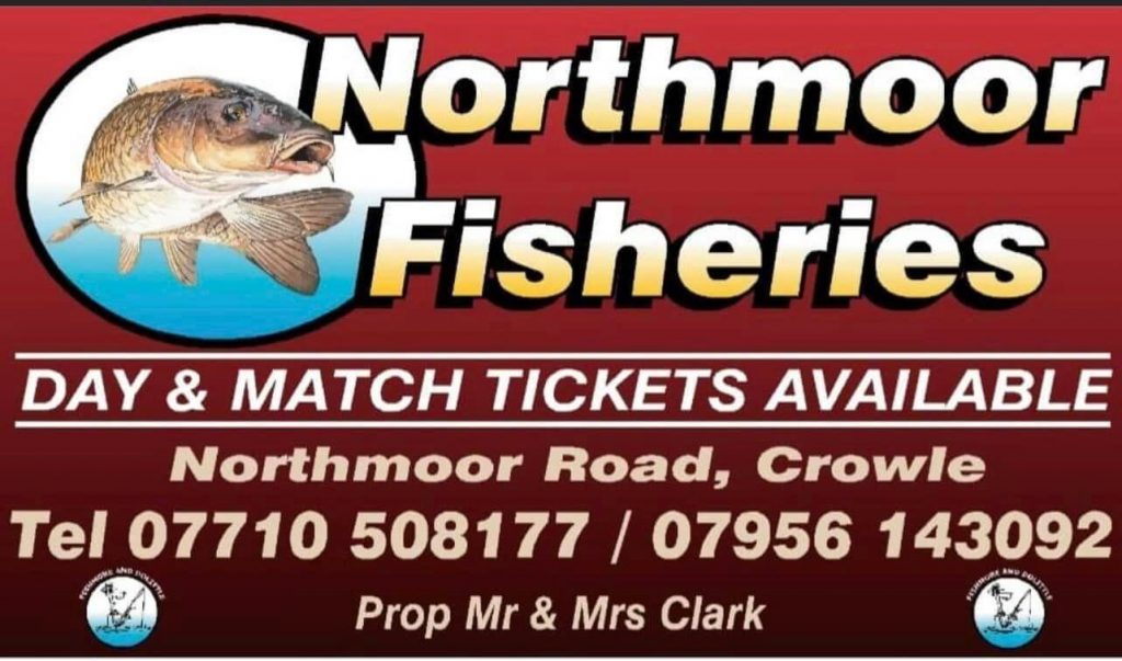 Northmoor Fisheries