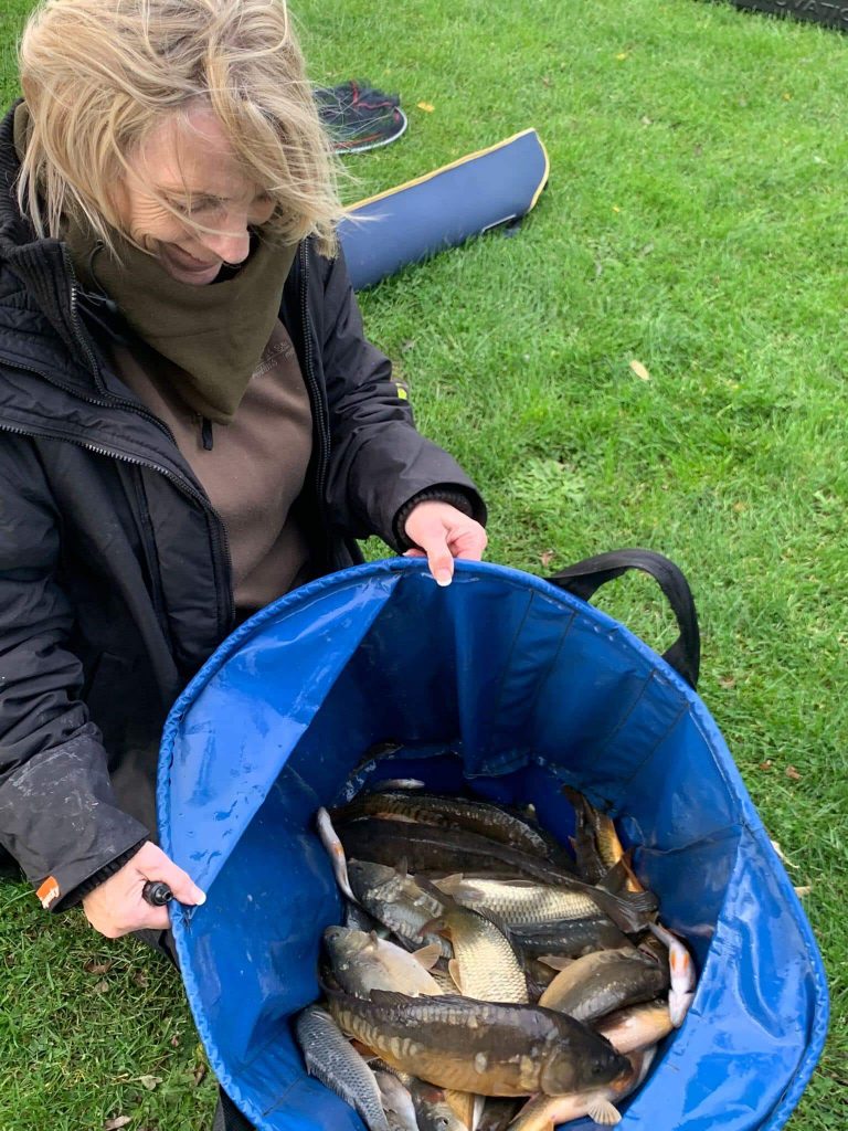 Northmoor Fisheries