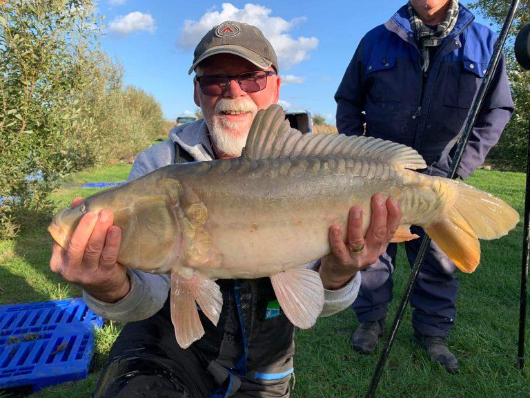 Northmoor Fisheries